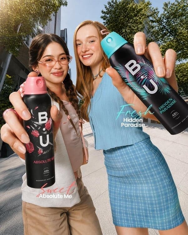 BU 1