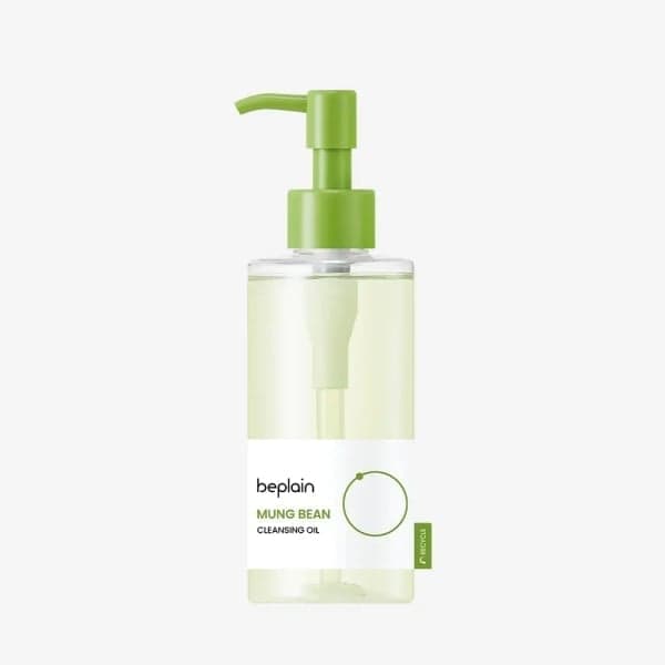 Mung Bean Cleansing Oil