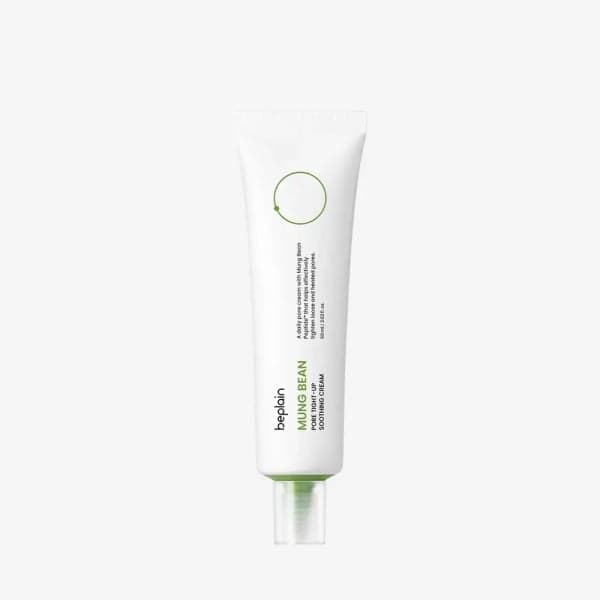 Mung Bean Peptide Soothing Cream