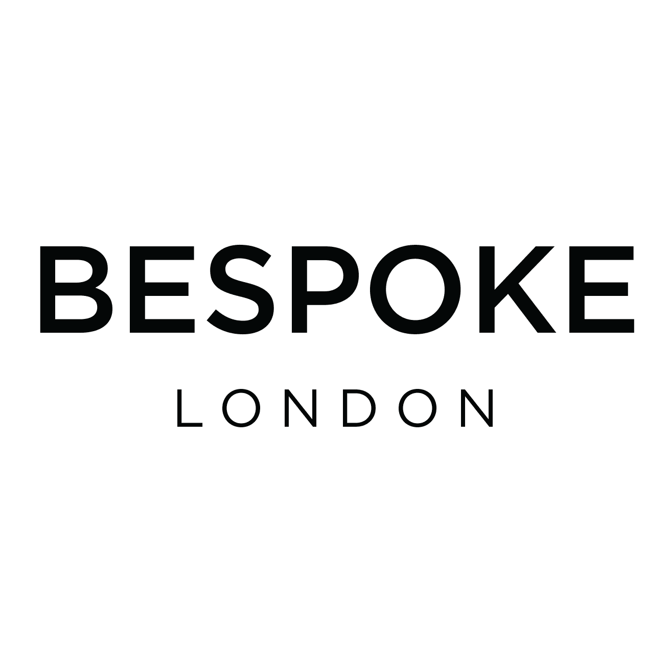 Bespoke logo