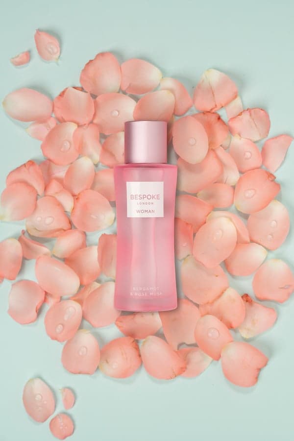 Bergamot & Rose Musk