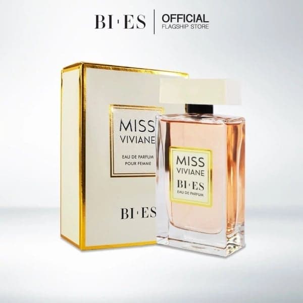 BI-ES Miss Viviane EDP