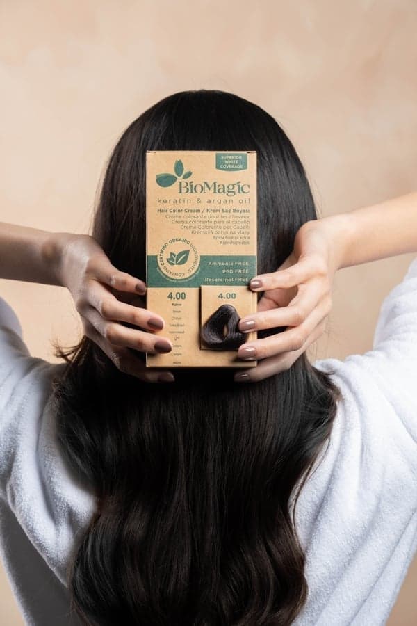 Bio Magic 1
