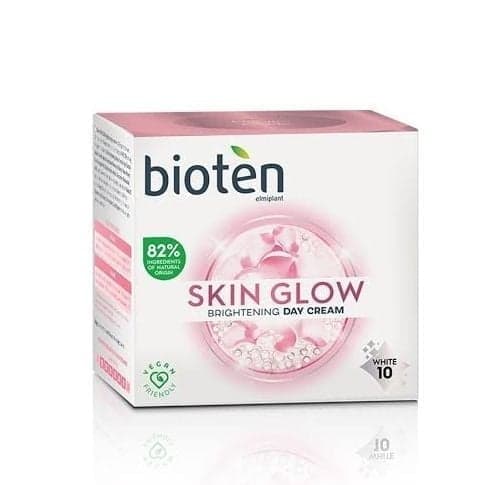 Bioten Skin Glow Brightening Day Cream