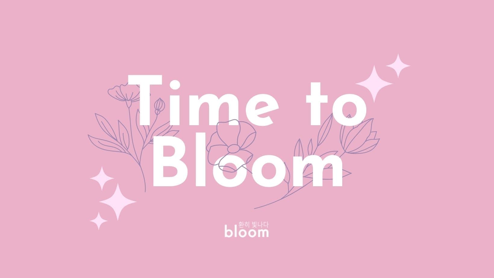 Face by Bloom hero 1