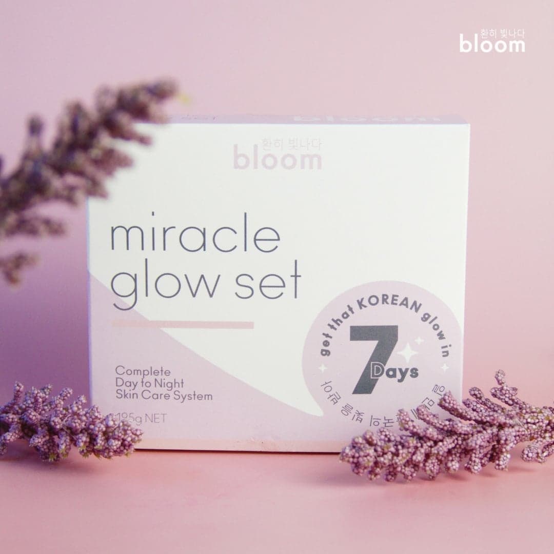 Face by Bloom hero 2