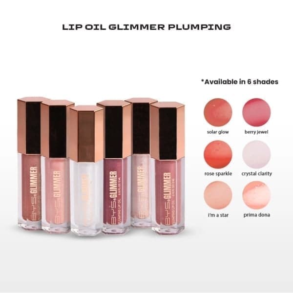 Berry Blast Lip Tint