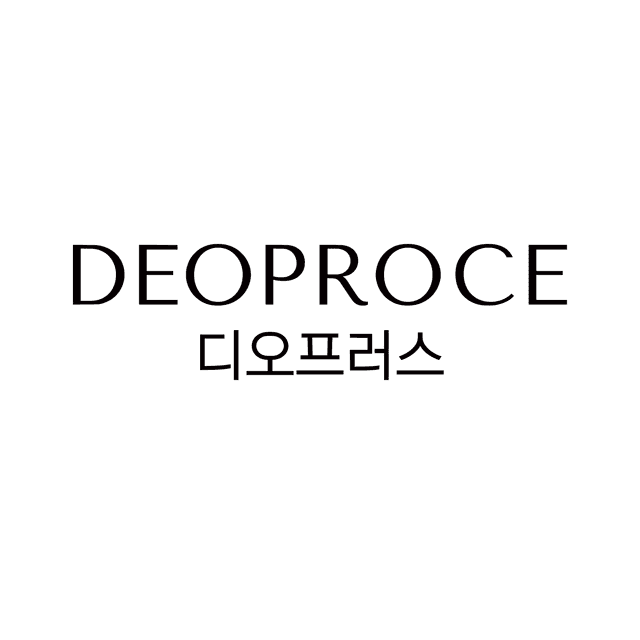 Deoproce logo