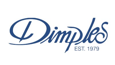 Dimples logo