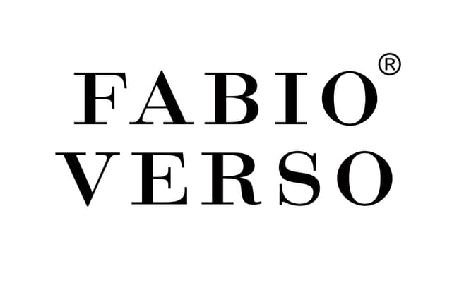 BI-ES | Fabio Verso secondary logo
