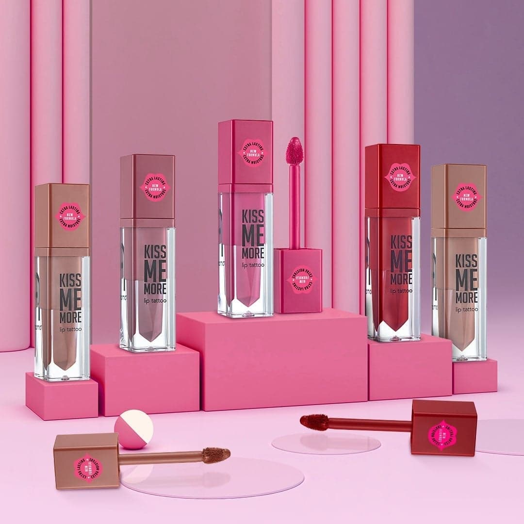 Flormar hero 1