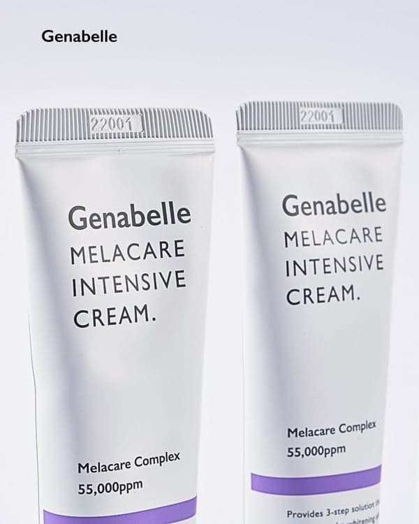 Genabelle 2