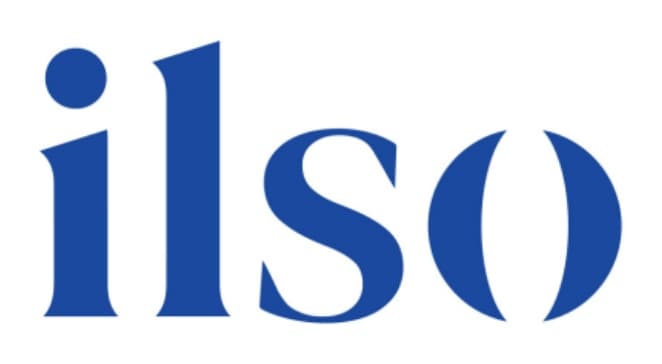 Ilso logo