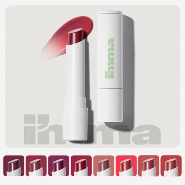 I'mma Mood Lip Color Balm
