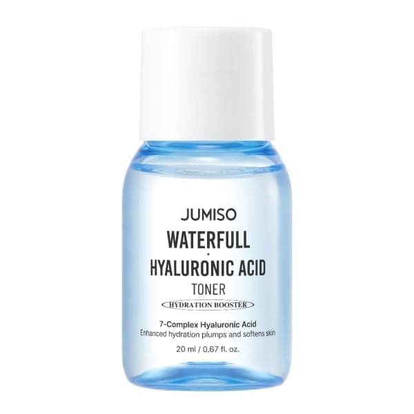 Jumiso Hyaluronic acid Toner