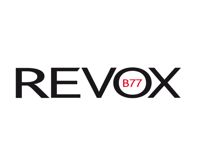 Revox logo