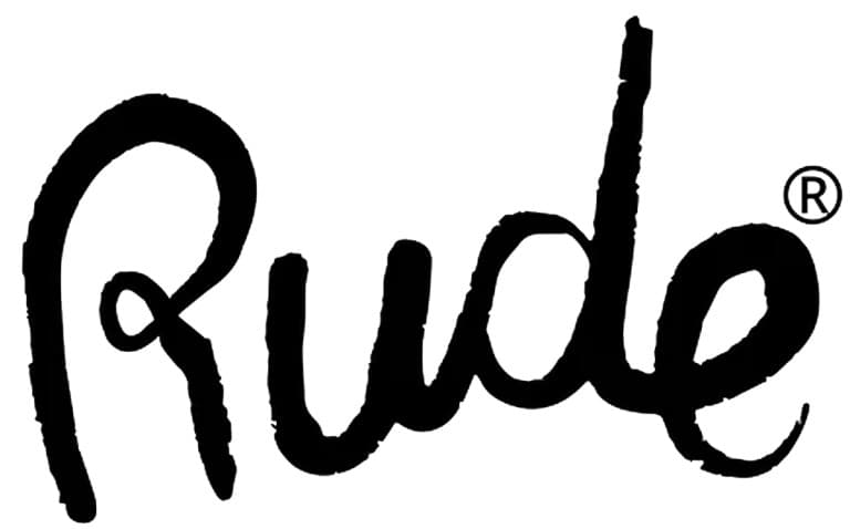 Rude logo