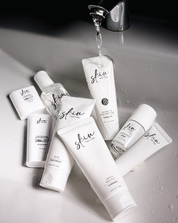 Skin by BYS 6