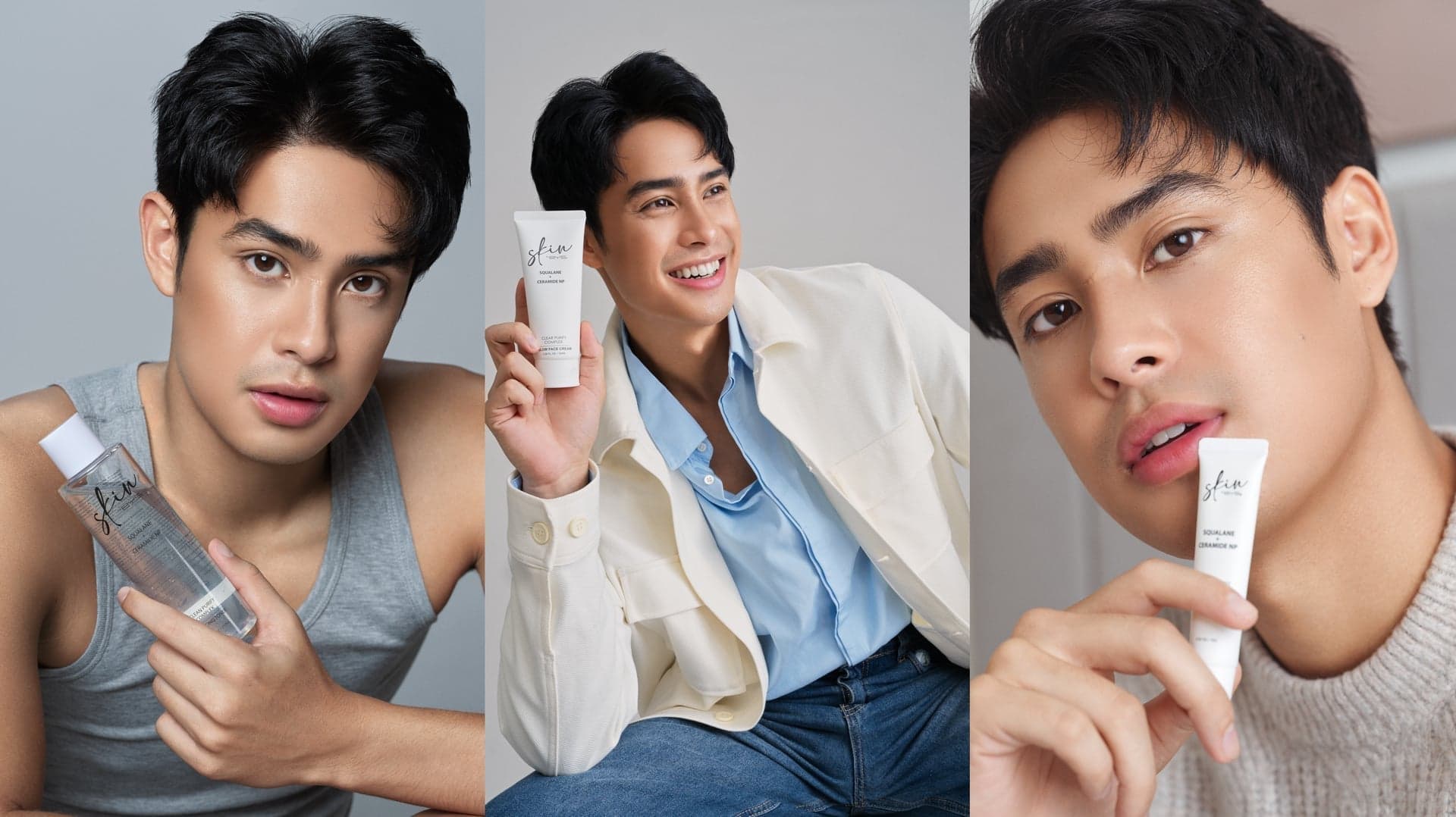 Skin by BYS hero 1