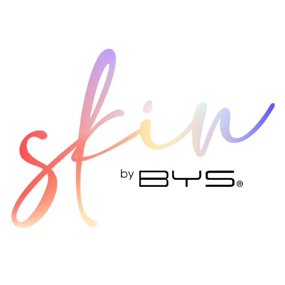 Skin by BYS logo