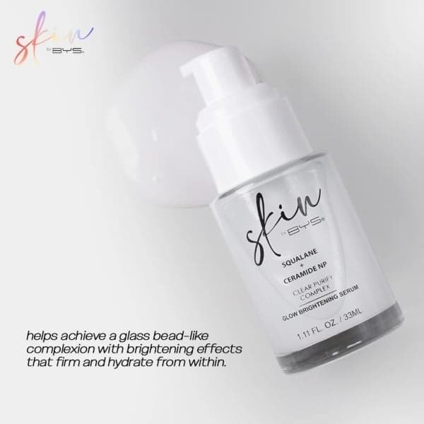 Bys Skin Glow Face Cream V2