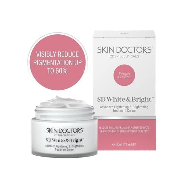 Skin Doctors SD White & Bright