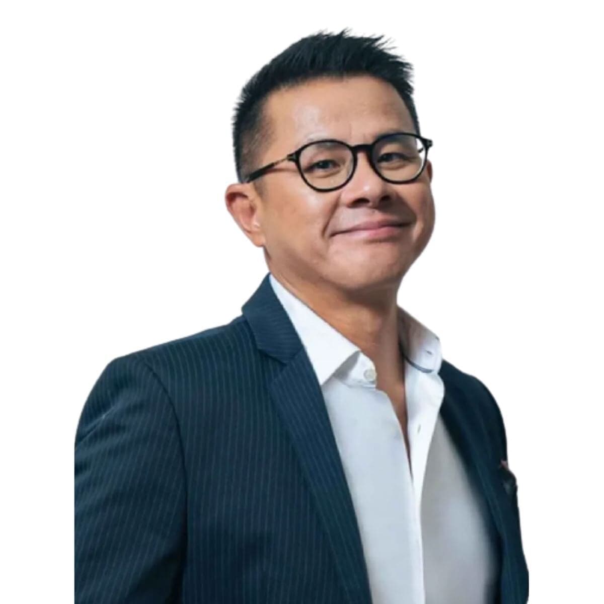 Tony Chua